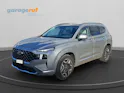 HYUNDAI Santa Fe 1.6 T-GDi HEV Vertex