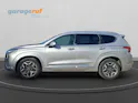 HYUNDAI Santa Fe 1.6 T-GDi HEV Vertex