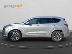 HYUNDAI Santa Fe 1.6 T-GDi HEV Vertex