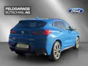 BMW X2 25d xDrive MSport SAG