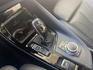 BMW X2 25d xDrive MSport SAG