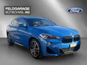 BMW X2 25d xDrive MSport SAG