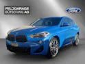 BMW X2 25d xDrive MSport SAG