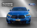 BMW X2 25d xDrive MSport SAG