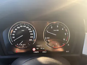 BMW X2 25d xDrive MSport SAG