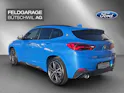BMW X2 25d xDrive MSport SAG