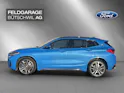 BMW X2 25d xDrive MSport SAG