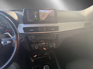 BMW X2 25d xDrive MSport SAG