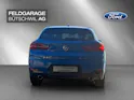BMW X2 25d xDrive MSport SAG
