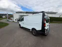 RENAULT Trafic Kaw. 2.7 t L1 H1 1.6 dCi 90 Access