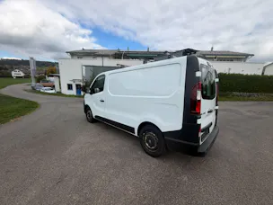 RENAULT Trafic Kaw. 2.7 t L1 H1 1.6 dCi 90 Access