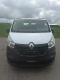 RENAULT Trafic Kaw. 2.7 t L1 H1 1.6 dCi 90 Access
