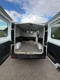 RENAULT Trafic Kaw. 2.7 t L1 H1 1.6 dCi 90 Access