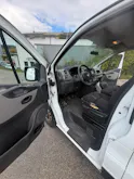 RENAULT Trafic Kaw. 2.7 t L1 H1 1.6 dCi 90 Access