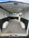 RENAULT Trafic Kaw. 2.7 t L1 H1 1.6 dCi 90 Access