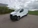 RENAULT Trafic Kaw. 2.7 t L1 H1 1.6 dCi 90 Access