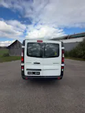 RENAULT Trafic Kaw. 2.7 t L1 H1 1.6 dCi 90 Access