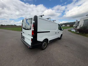 RENAULT Trafic Kaw. 2.7 t L1 H1 1.6 dCi 90 Access