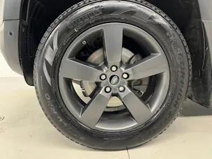 Land Rover Defender 110 2.0 SD4 240 HSE