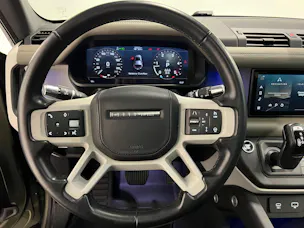 Land Rover Defender 110 2.0 SD4 240 HSE