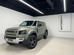 Land Rover Defender 110 2.0 SD4 240 HSE