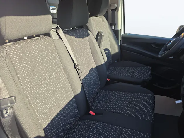 MERCEDES-BENZ Vito 114 Kaw. L 2.0 CDI Pro