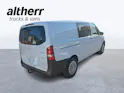 MERCEDES-BENZ Vito 114 Kaw. L 2.0 CDI Pro