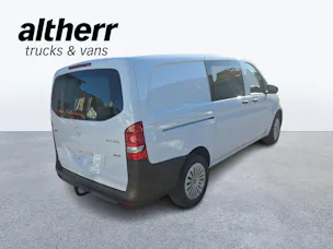 MERCEDES-BENZ Vito 114 Kaw. L 2.0 CDI Pro
