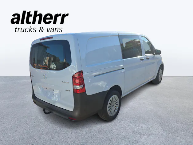 MERCEDES-BENZ Vito 114 Kaw. L 2.0 CDI Pro