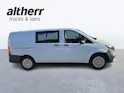 MERCEDES-BENZ Vito 114 Kaw. L 2.0 CDI Pro