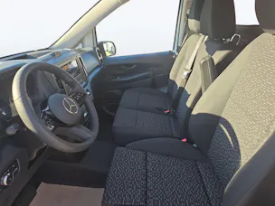 MERCEDES-BENZ Vito 114 Kaw. L 2.0 CDI Pro