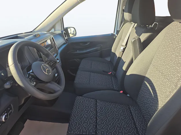 MERCEDES-BENZ Vito 114 Kaw. L 2.0 CDI Pro