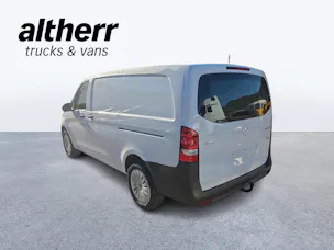 MERCEDES-BENZ Vito 114 Kaw. L 2.0 CDI Pro