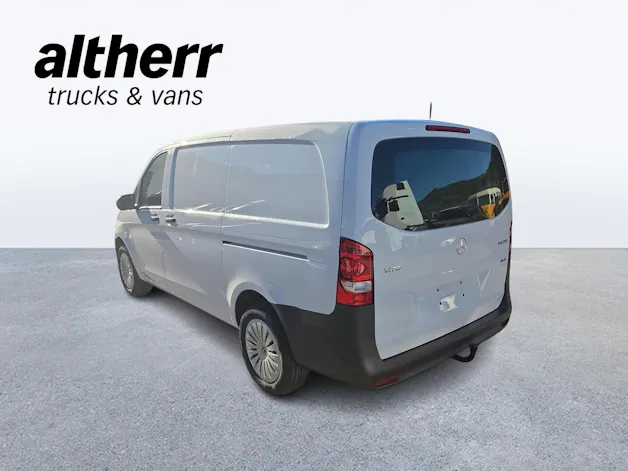 MERCEDES-BENZ Vito 114 Kaw. L 2.0 CDI Pro