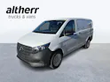 MERCEDES-BENZ Vito 114 Kaw. L 2.0 CDI Pro