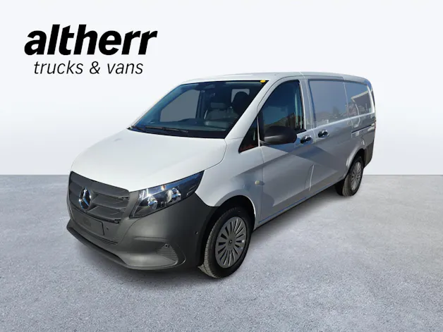 MERCEDES-BENZ Vito 114 Kaw. L 2.0 CDI Pro