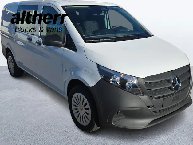 MERCEDES-BENZ Vito 114 Kaw. L 2.0 CDI Pro
