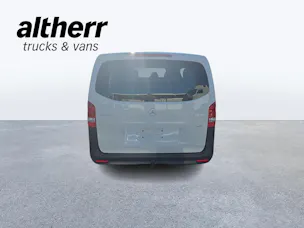 MERCEDES-BENZ Vito 114 Kaw. L 2.0 CDI Pro