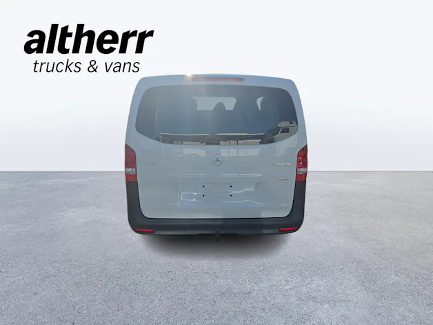 MERCEDES-BENZ Vito 114 Kaw. L 2.0 CDI Pro