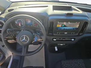 MERCEDES-BENZ Vito 114 Kaw. L 2.0 CDI Pro