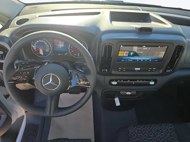 MERCEDES-BENZ Vito 114 Kaw. L 2.0 CDI Pro
