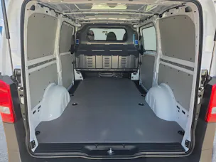 MERCEDES-BENZ Vito 114 Kaw. L 2.0 CDI Pro