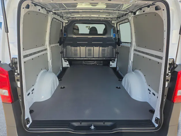 MERCEDES-BENZ Vito 114 Kaw. L 2.0 CDI Pro