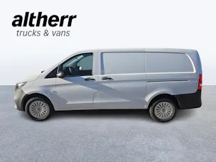 MERCEDES-BENZ Vito 114 Kaw. L 2.0 CDI Pro