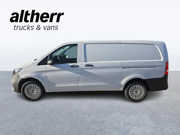 MERCEDES-BENZ Vito 114 Kaw. L 2.0 CDI Pro