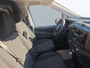 MERCEDES-BENZ Vito 114 Kaw. L 2.0 CDI Pro