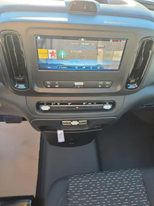 MERCEDES-BENZ Vito 114 Kaw. L 2.0 CDI Pro