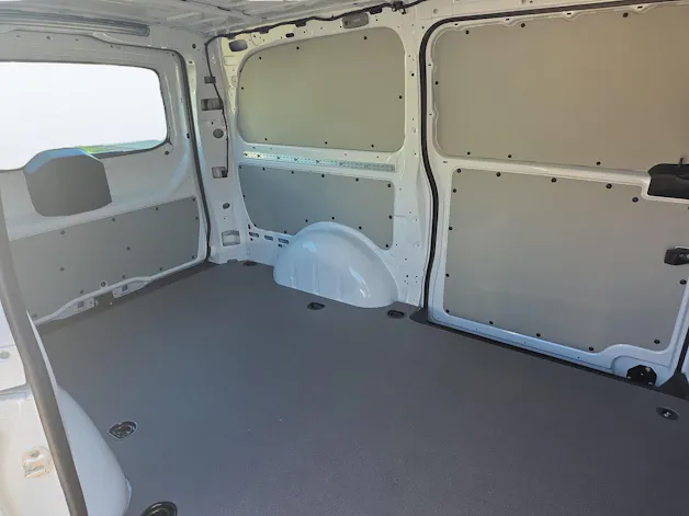 MERCEDES-BENZ Vito 114 Kaw. L 2.0 CDI Pro