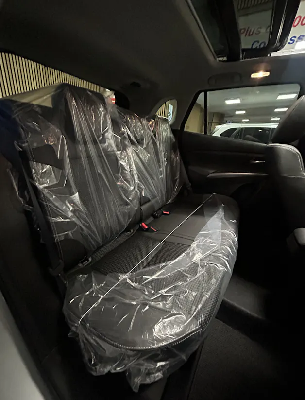 Suzuki S-Cross 1.4 T Piz Sulai Top Hybrid 4x4