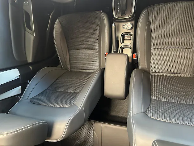 Suzuki S-Cross 1.4 T Piz Sulai Top Hybrid 4x4